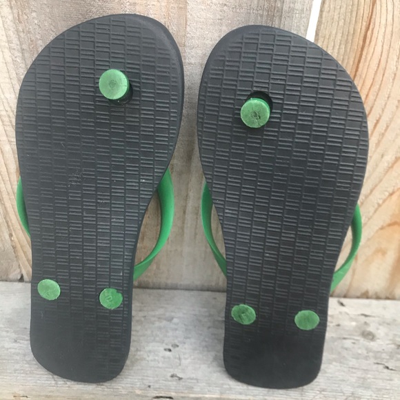 Tory Burch flip flops - Picture 5 of 5